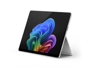 Surface Pro For Business - 13in Touchscreen - Core Ultra 7 - 32GB Ram - 1TB SSD - Win11 Pro - Platinum - Intel Arc Graphics