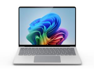 Surface Laptop For Business - 13.8in Touchscreen - Core Ultra 5 - 16GB Ram - 512GB SSD - Win11 Pro - Platinum - Intel Arc Graphics