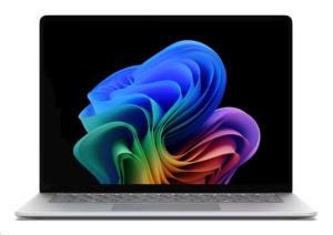 Surface Laptop For Business (8th Ed) - 15in Touchscreen - Core Ultra X7 - 64GB Ram - 1TB SSD - Win11 Pro - Platinum - Uk