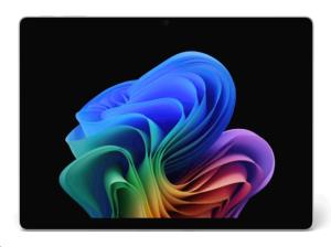 Surface Pro For Business 12th Edition 5g - 13in Touchscreen - Core Ultra 7 - 64GB Ram - 1TB SSD - Win11 Pro - Platinum - Uk