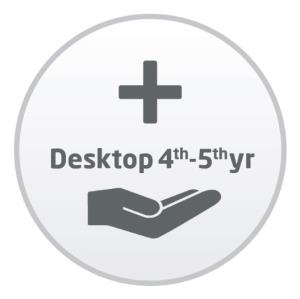 Warranty Extension (4th+5th Year) (200004666)