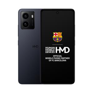 Hmd Pulse + - Midnight Blue - 4GB / 128GB - 6.5in - Android
