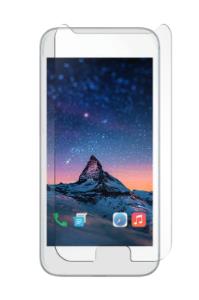 SCR PROT TEMPERED GLASS CLEAR 9H UNIVERSAL SMARTPHON 5.3-5.5IN