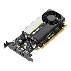NVIDIA T400 4GB Low Profile Pci-e 3.0 x16 LP 128-bit