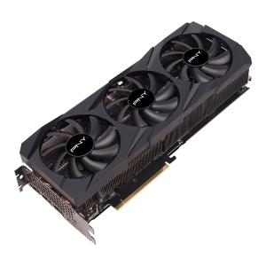 GeForce RTX 3070 Ti 8GB VERTO Triple Fan