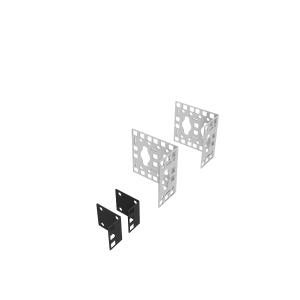 ZERO U ACCESSORY MOUNTING .