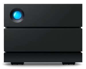 Lacie 2big Raid 16TB 3.5in USB3.1 Type-c
