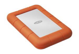 Lacie Rugged Mini 5TB 2.5in USB3.0