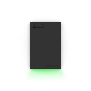 Game Drive For Xbox 2TB 2.5in USB3.0