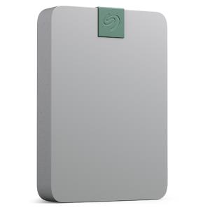 External Hard Drive Ultra Touch 4TB 2.5in USB-c USB3.0 Sed Base