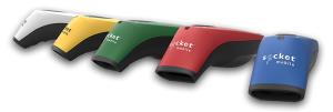 Socketscan S740 - Barcode Scanner - 2d  Imager - 50 Bulk