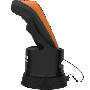 Charging Dock+sec Base F/600/700 Ser Products Black