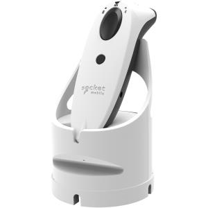 Socketscan S740 - Barcode Scanner - 2d + Imager - White + Dock White