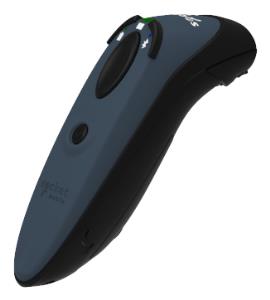 Durascan D760 - Barcode Scanner & Passport Reader - Dotcode/travel Id Rdr Gray 50 Pk