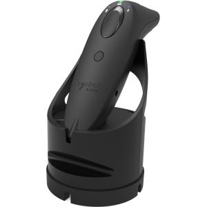 Socketscan S740 - Universal Barcode Scanner - 2d Imager - Black + Black Dock