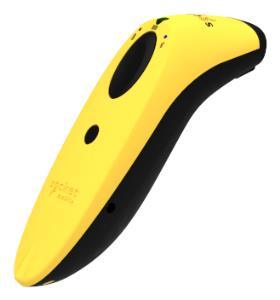 Socketscan S720 - Linear Barcode Qr Code Reader Yellow 50 Bulk
