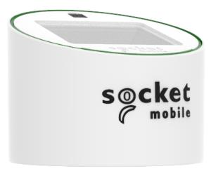 Socketscan S320 Universal Qr Code Reader White