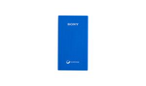Smartphone Charger Blue Portable Charger 5000mah