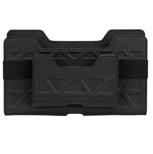 Field-ready Universal 7-8in Holster W/o Belt Landscape Black