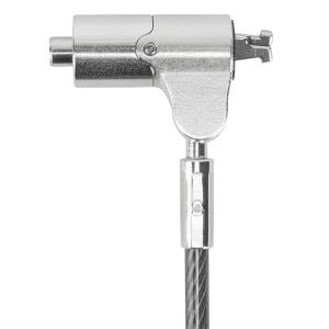 Defcon Compact Keyed Cablelock