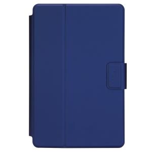 Safefit - 10.5in - Rotating Universal Tablet Case 9 - Blue