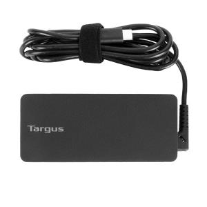 65 W USB-C PD CHARGER FOR LAPTOPS OR POWER PASS-THRU D