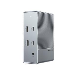 Hyper Docking Station - Gen2 15-in-1 USB-c