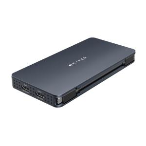 Hyperdrive Next 10 Port USB-c Docking Station