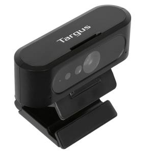 Webcam With Ir Facial Recognition