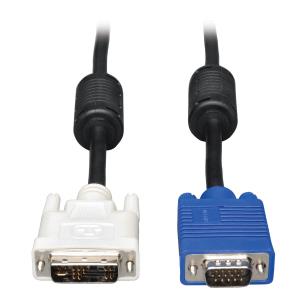1.83 M DVI TO VGA MONITOR