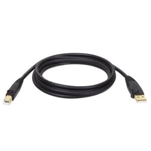 4.57 M USB HIGH SPEED CABLE M/M