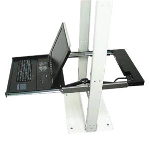 TRIPP LITE 2-post Rackmount Bracket For B020 And B021 Netdirector Consoles