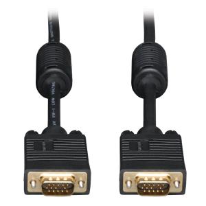 4.57 M VGA COAX MONITOR