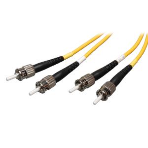 5M SMF FIBER OPTIC CABLE SC/SC