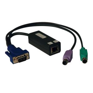 PS2 SERVER INTERFACE UNIT (SIU)