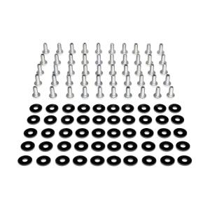 RACK THREADED HOLE HARDWARE KIT
