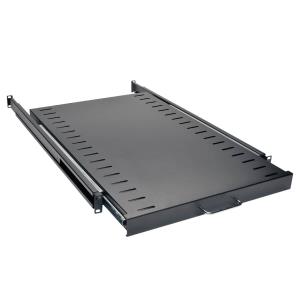 RACK ENCLOSURE SLIDING SHELF