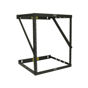 8U/12U/22U WALLMOUNT 2-POST OPEN