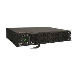 SWITCHED PDU 7.4KW 32A 230V