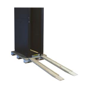42U RACK ENCLOSURE CABINET