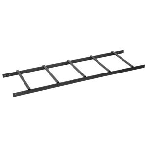 RACK ENCLOSURE CABLE LADDER