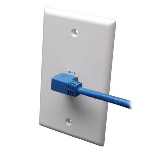CAT6 GIGABIT MOLDED P ATCH CABLE