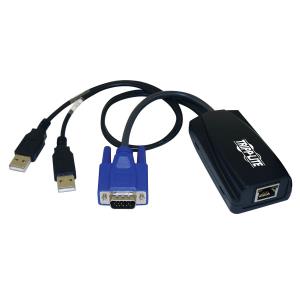 USB SERVER INTERFACE UNIT (SIU)