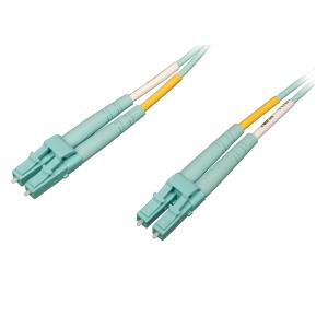 3M MMF FIBER OPTIC 10GB AQUA