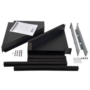 RACK SIDE AIRFLOW DUCTING KIT