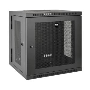 10U WALL MOUNT RACK ENCLOSURE
