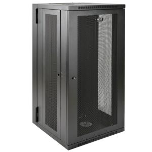26U WALL MOUNT RACK ENCLOSURE