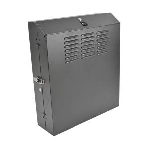 4U WALL MOUNT RACK ENCOSURE