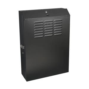 5U WALL MOUNT RACK ENCLOSURE