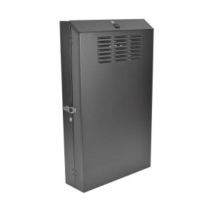 6U WALL MOUNT RACK ENCLOSURE